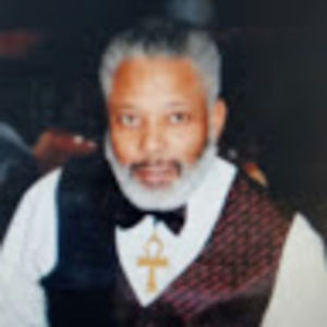 Meet your Posher, William-d